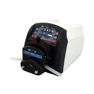 保定兰格蠕动泵 软件与信息咨询服务的全面解析