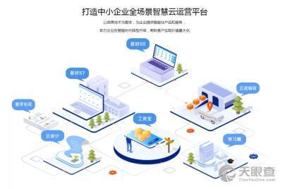 厦门甚好软件信息技术 引领软件与信息咨询的创新之路